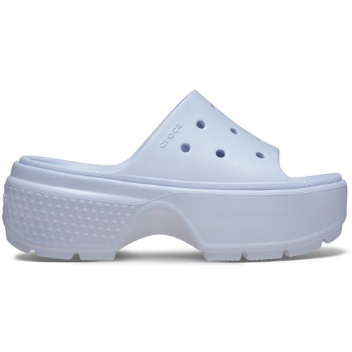 Sandália Crocs Stomp Slide