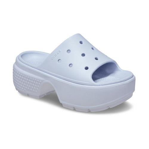 Sandália Crocs Stomp Slide