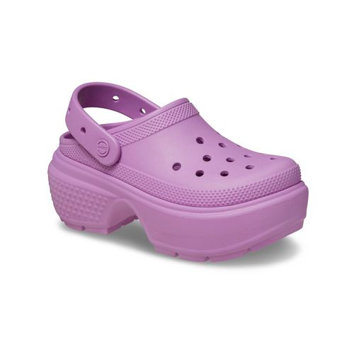 Sandália Crocs Stomp Clog