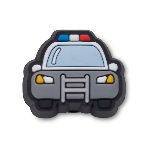 Jibbitz™ Pequeno Carro de Polícia