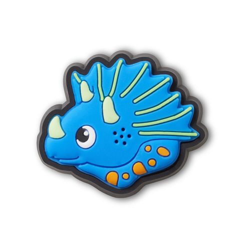 Jibbitz™ Dinossauro Azul