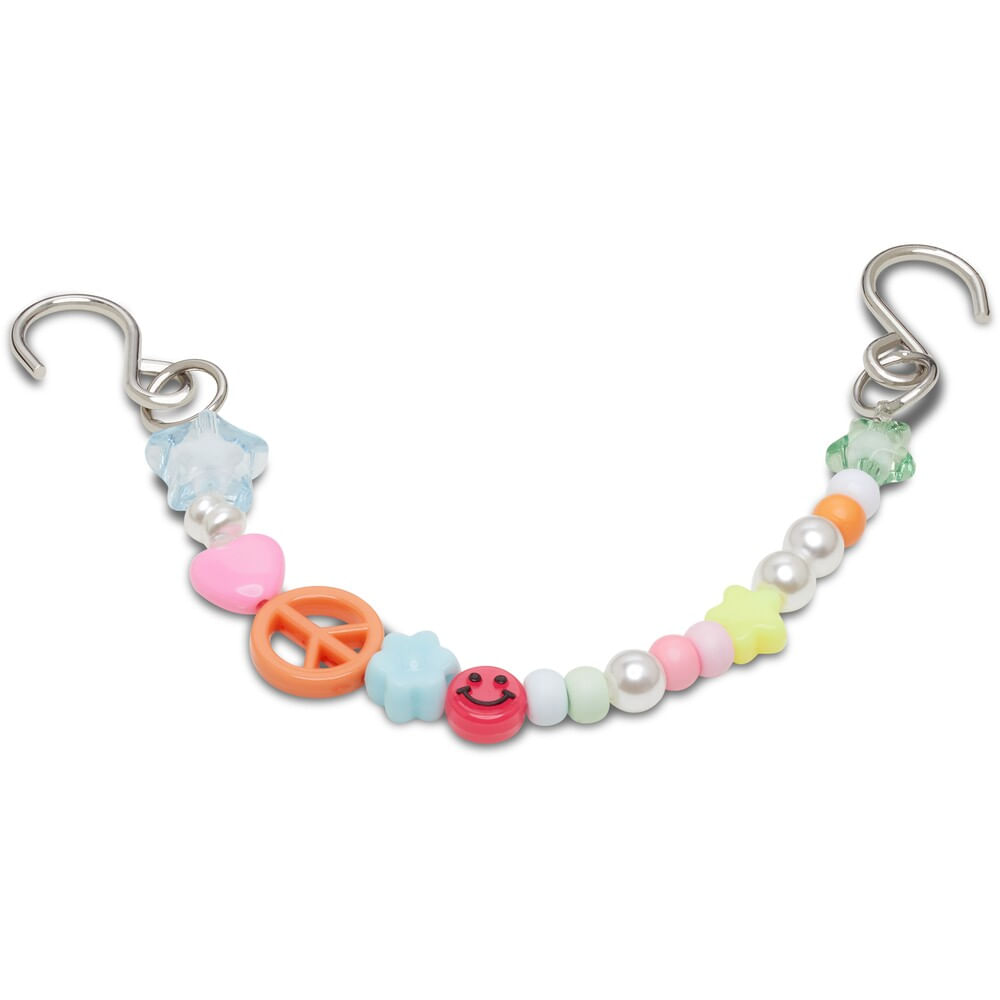 Jibbitz™ Corrente Colorida Unico