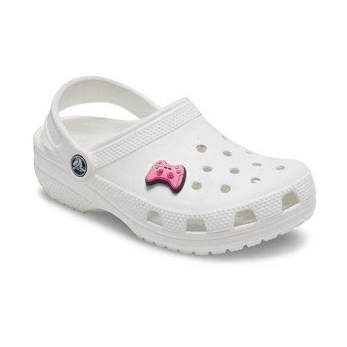 Jibbitz™ Controle Gamer Rosa