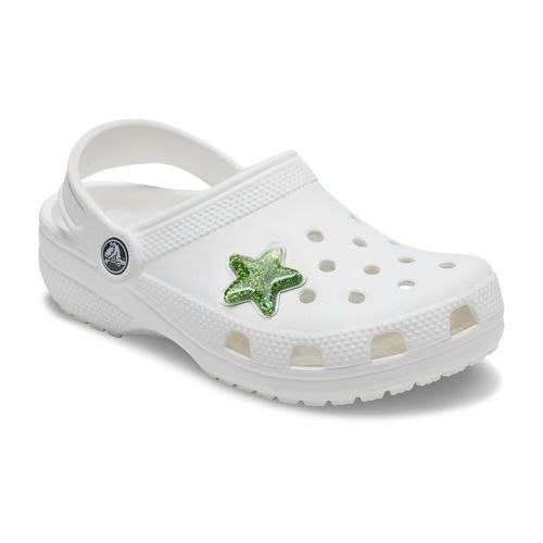 Jibbitz™ Estrela Verde Squish