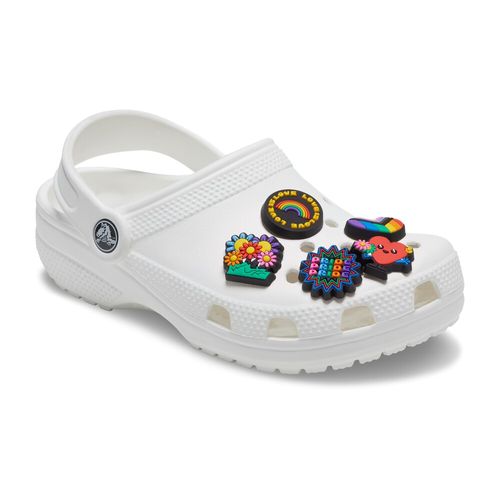 Jibbitz™ Love Is Love Pack com 5 Peças
