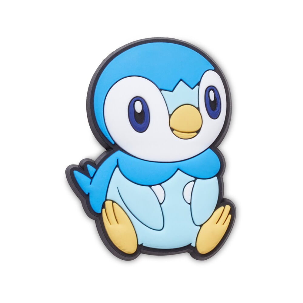 Jibbitz™ Pokemon Piplup Unico