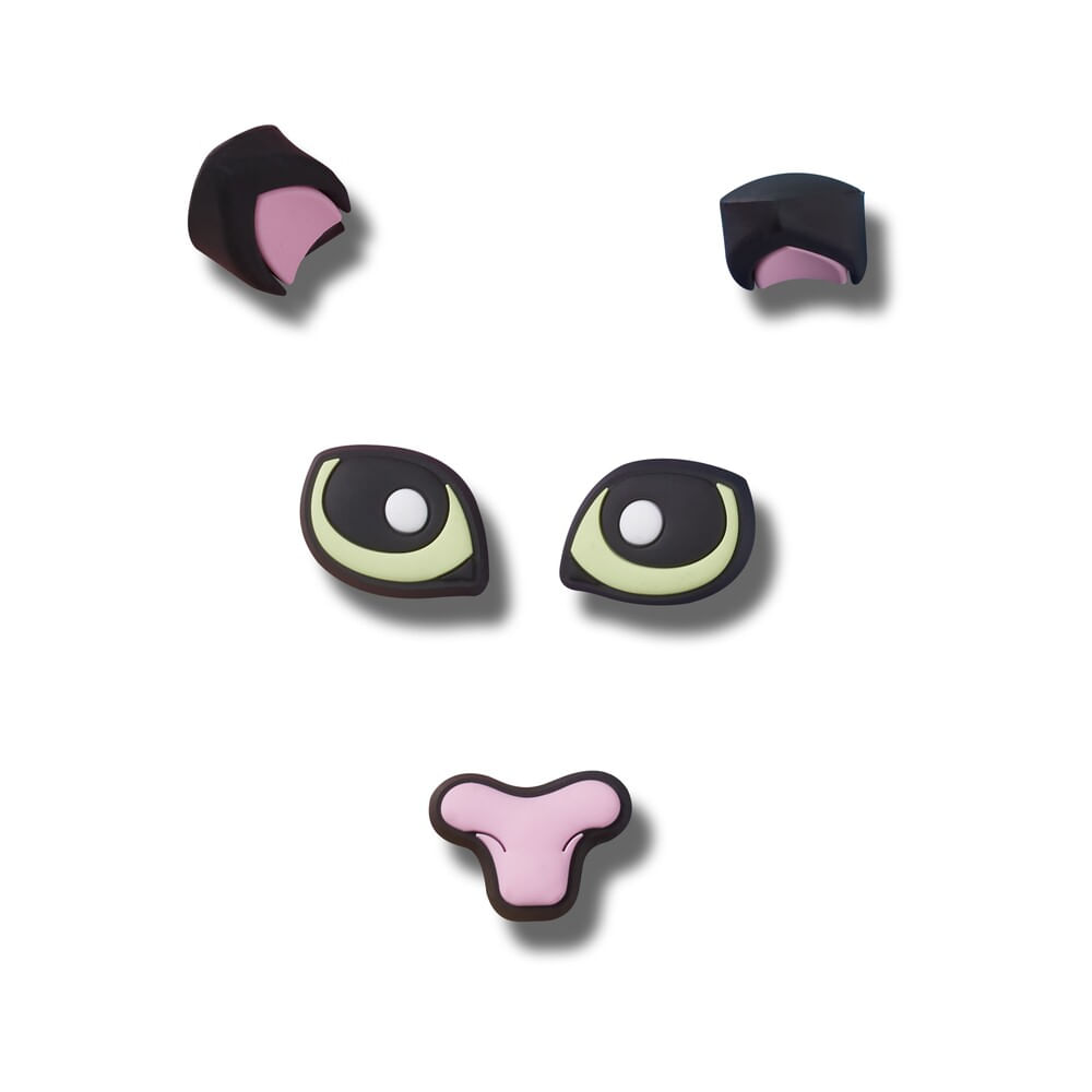 Jibbitz™ Monte seu Gatinho Unico