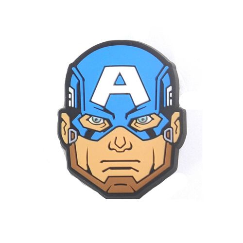 Jibbitz™ Capitão America 2