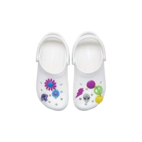 Jibbitz™ No Festival Pack com 5 Peças