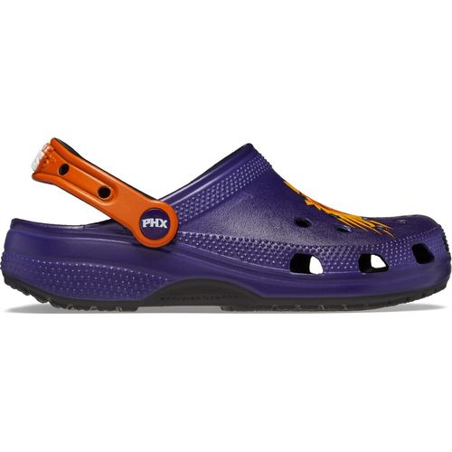 Sandália Crocs Classic NBA Phoenix Suns Clog