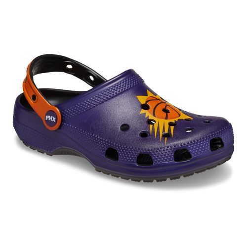 Sandália Crocs Classic NBA Phoenix Suns Clog