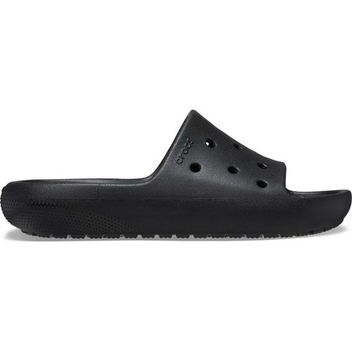 Chinelo Crocs Classic Slide V2 Juvenil