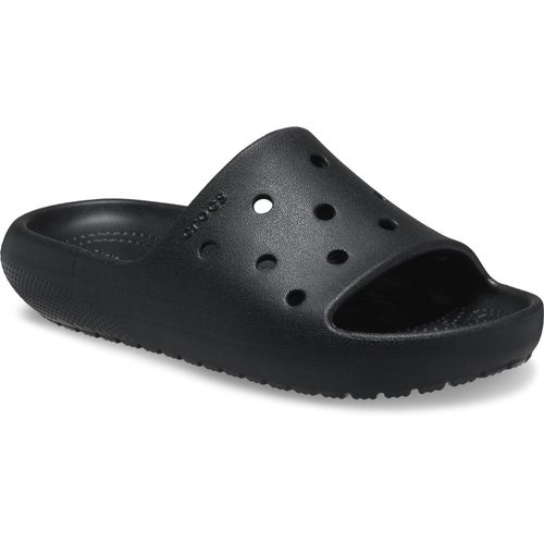 Chinelo Crocs Classic Slide V2 Juvenil