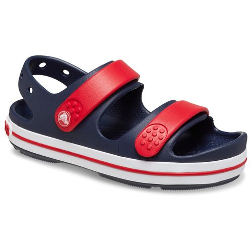 Sandália Crocs Crocband Cruiser Sandal Juvenil