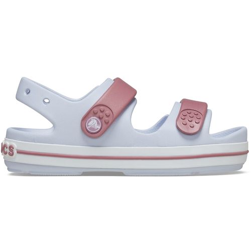 Sandália Crocs Crocband Cruiser Sandal Juvenil