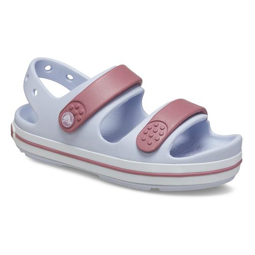 Sandália Crocs Crocband Cruiser Sandal Juvenil