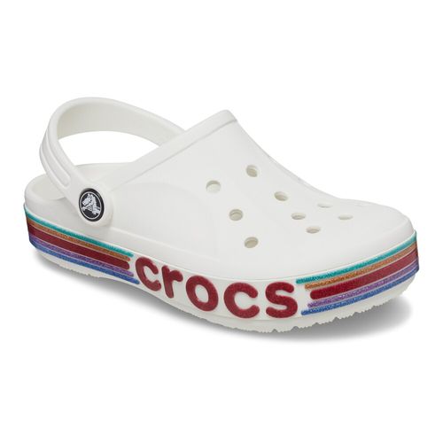 Sandália Crocs Baya Clog Juvenil