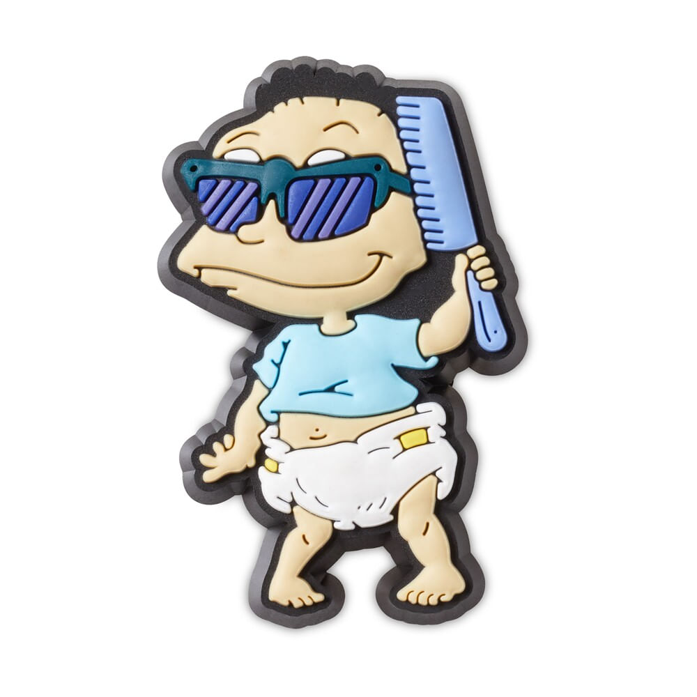 Jibbitz™ Rugrats Tommy UNICO