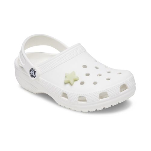 Jibbitz™ Estrela Brilha no Escuro