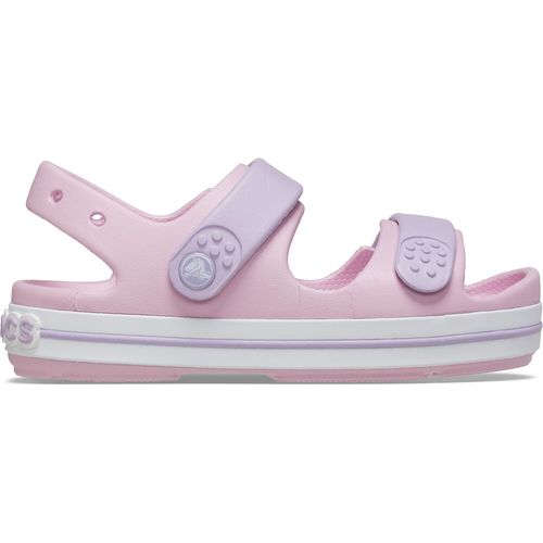 Sandália Crocs Crocband Sandal Infanto Juvenil