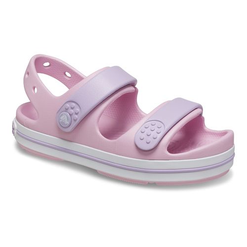 Sandália Crocs Crocband Sandal Infanto Juvenil