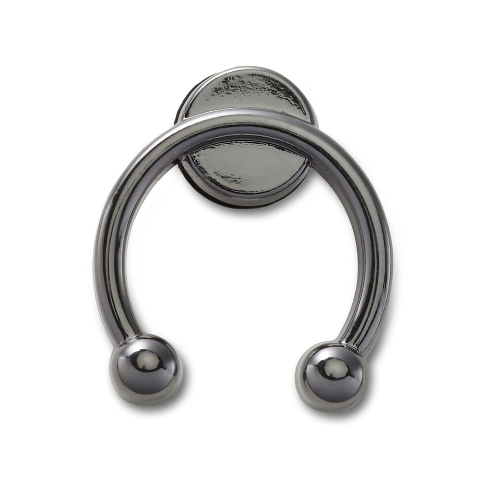 Jibbitz™ Piercing Ferradura UNICO