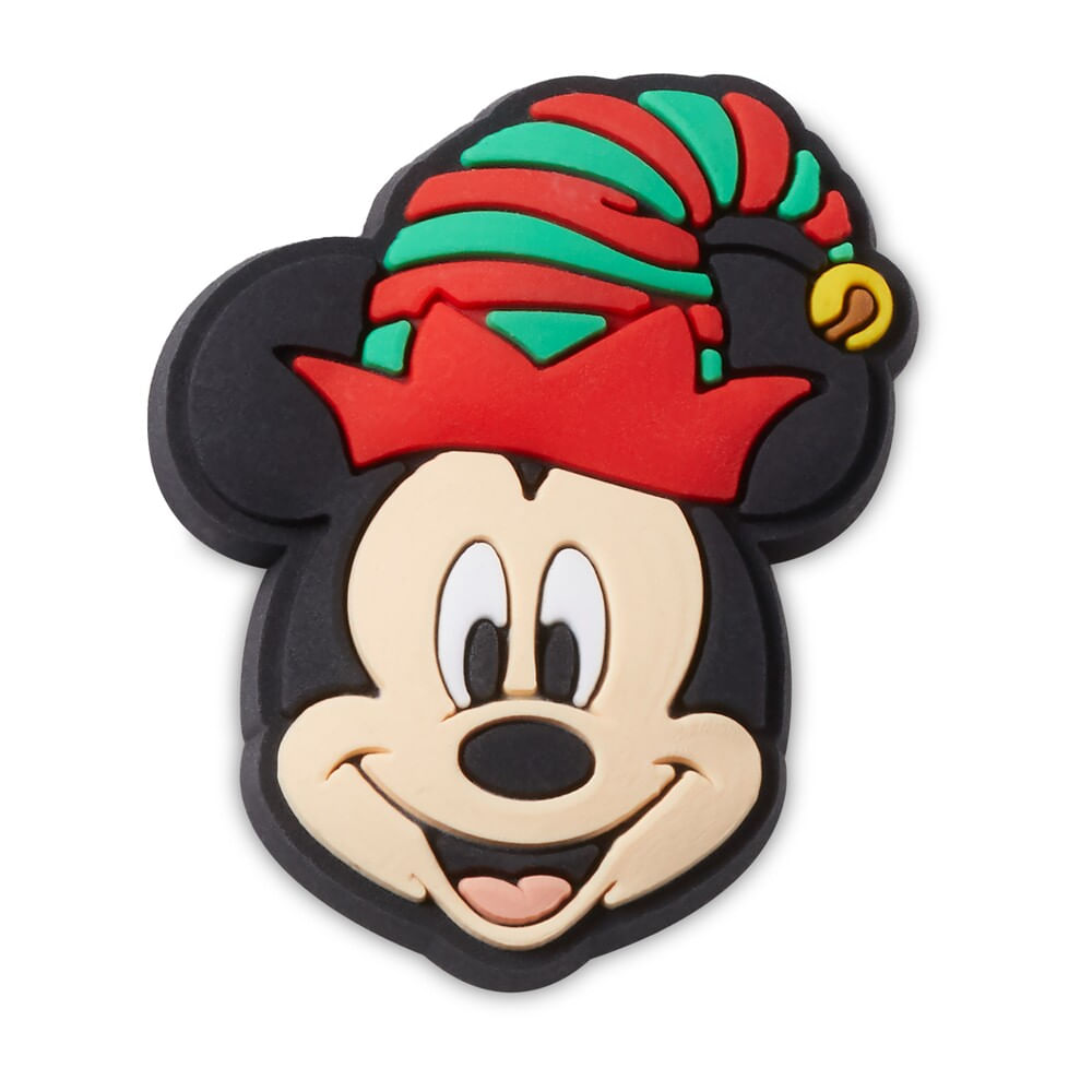 Jibbitz™ Mickey Natalino 1 UNICO