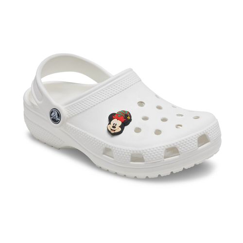 Jibbitz™ Mickey Minnie Natalino 1