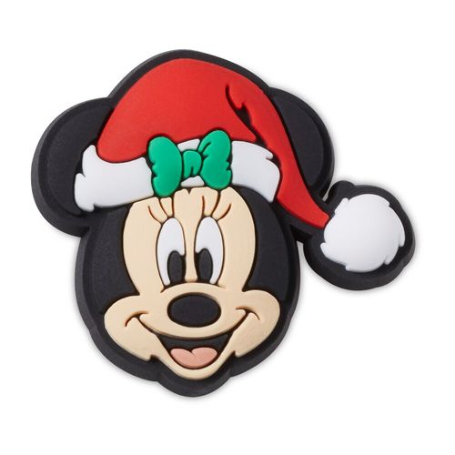 Jibbitz™ Mickey Minnie Natalino 2