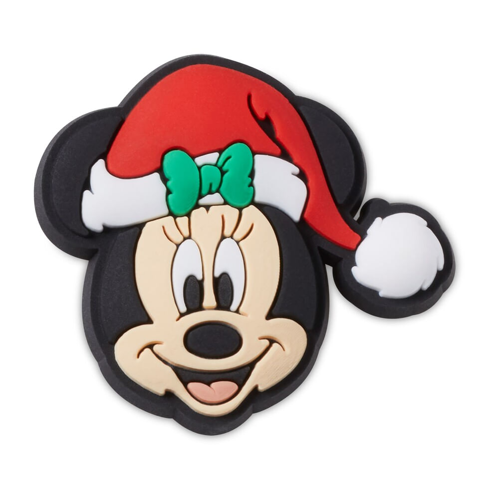 Jibbitz™ Minnie Natalino 2 UNICO