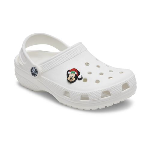 Jibbitz™ Mickey Minnie Natalino 2