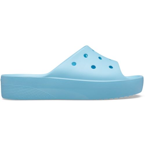 Chinelo Crocs Classic Platform Slide