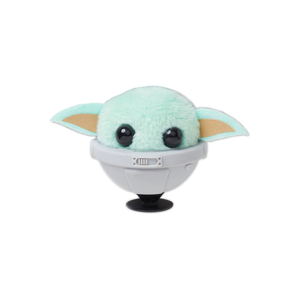Jibbitz™ Star Wars Grogu 1 Unico
