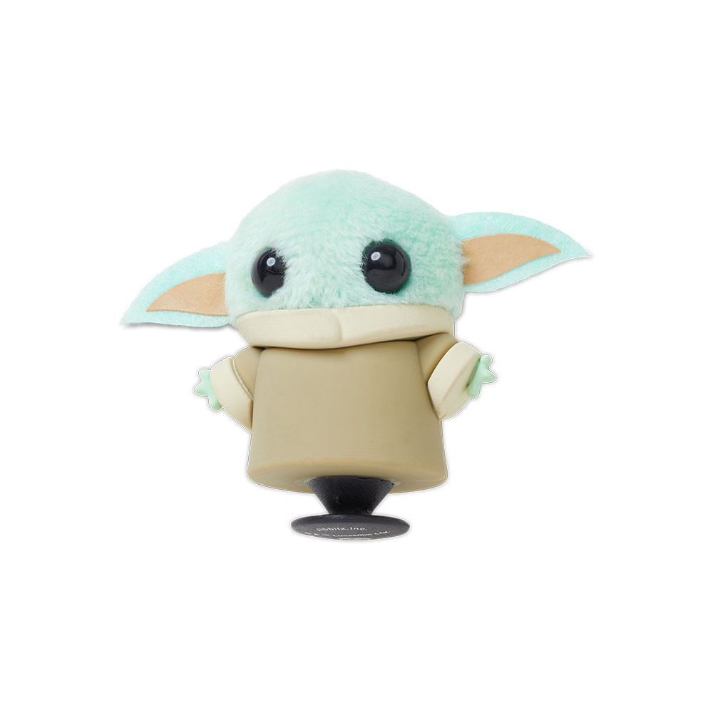 Jibbitz™ Star Wars Grogu 2 Unico
