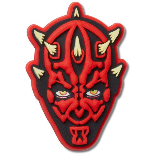Jibbitz™ Star Wars Cabeça do Darth Maul