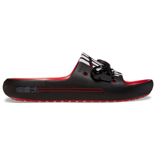 Chinelo Crocs Star Wars Classic Darth Vader Slide V2