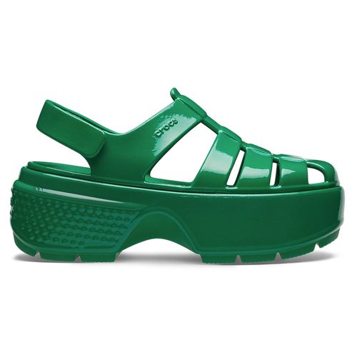 Stomp Fisherman Highshine Sandal