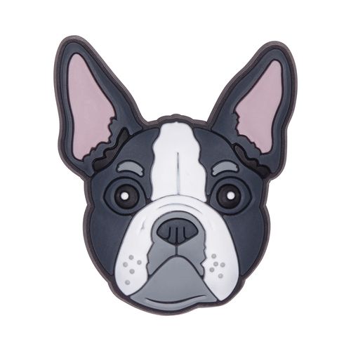 Jibbitz™ Cachorro Boston Terrier
