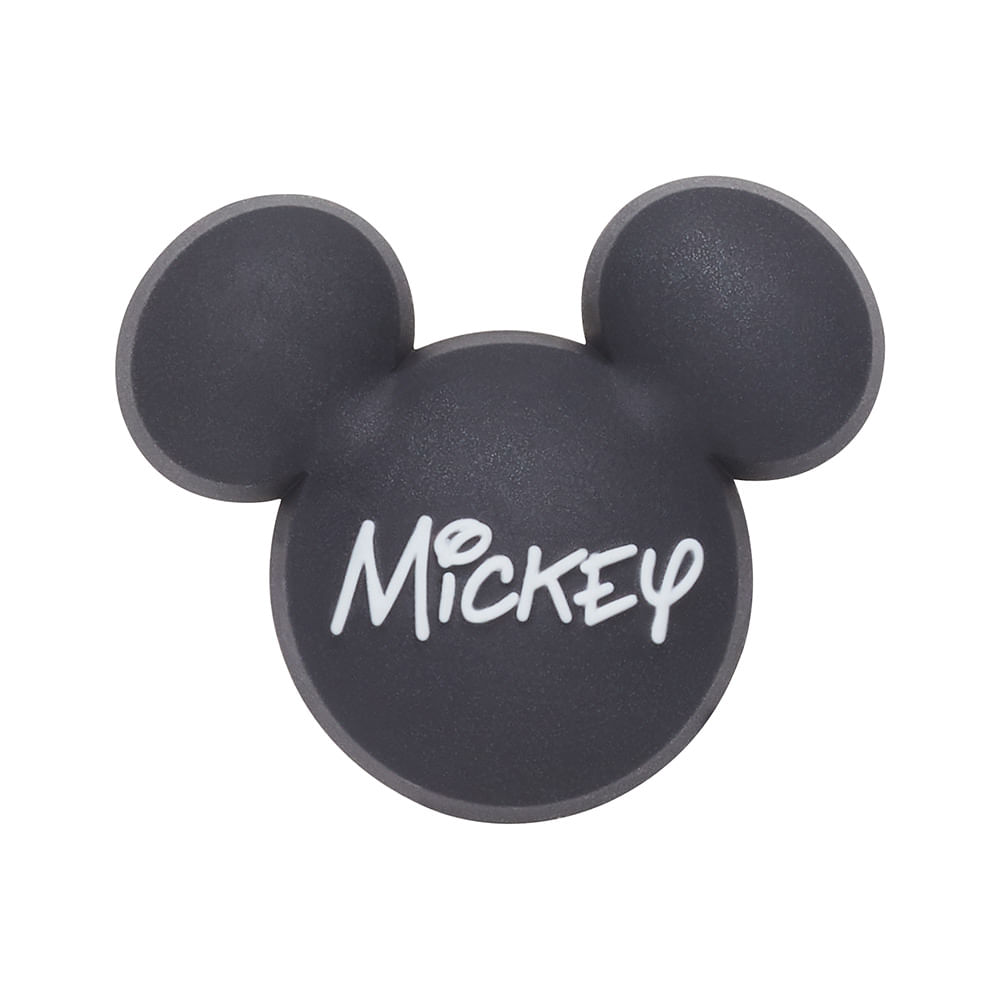 Jibbitz™ Disney Orelhas do Mickey Mouse UNICO