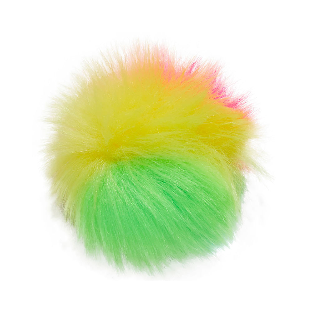 Jibbitz™ Puff Colorido UNICO