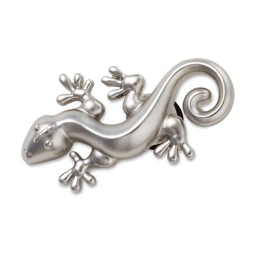 Jibbitz™ Lagarto em Relevo