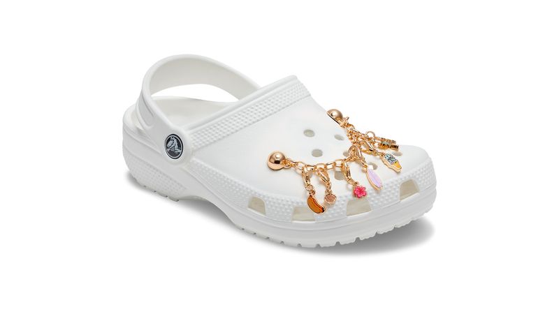 Jibbitz™ Corrente Tropical Removível