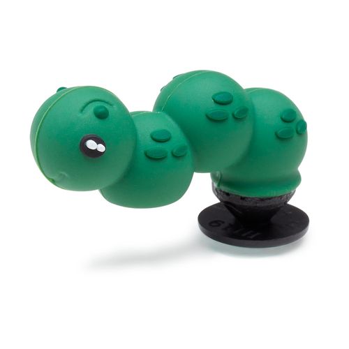 Jibbitz™ Lagarta 3D