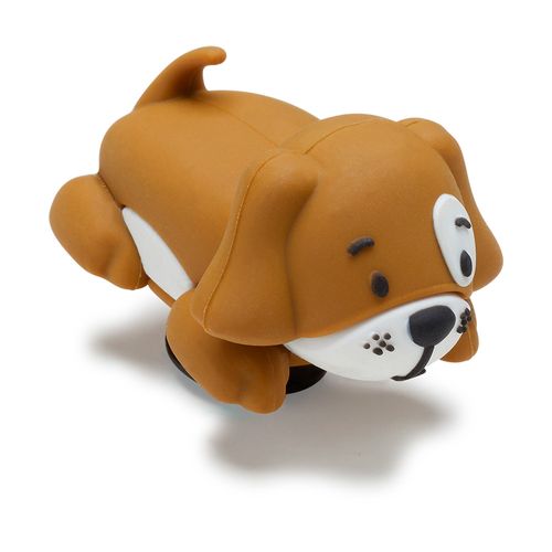 Jibbitz™ Cachorro Com Patas 3D