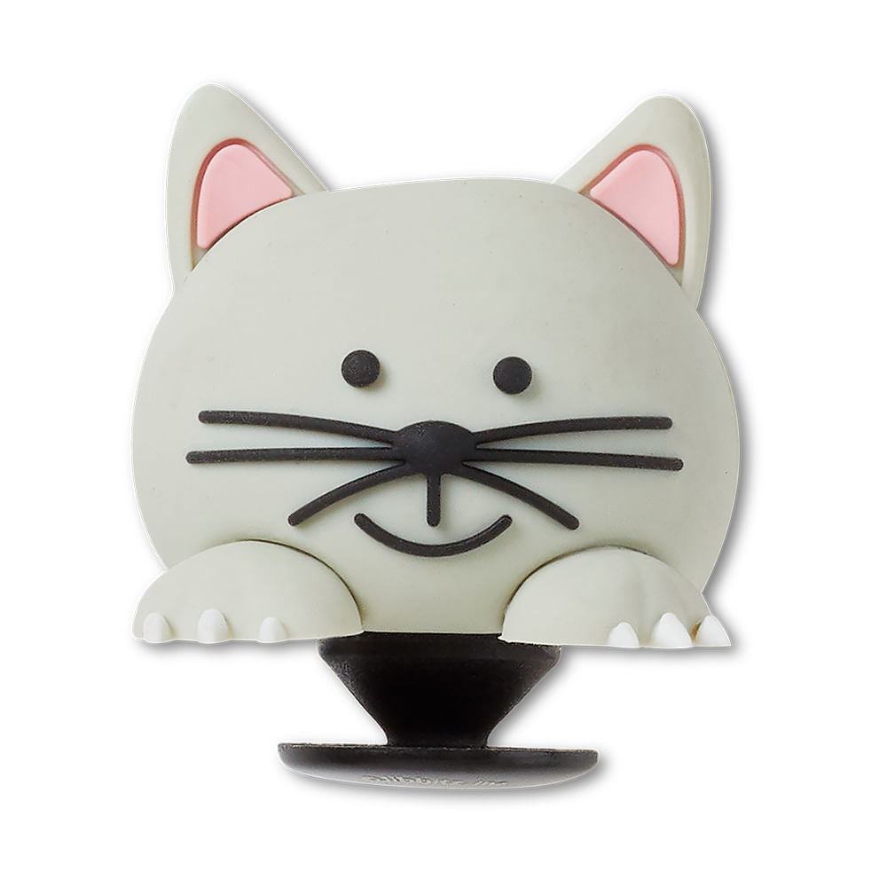 Jibbitz™ Gatinho 3D UNICO