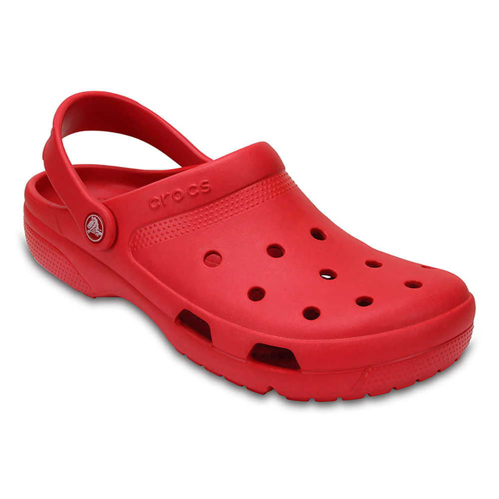 Sandália Crocs Coast Clog PEPPER