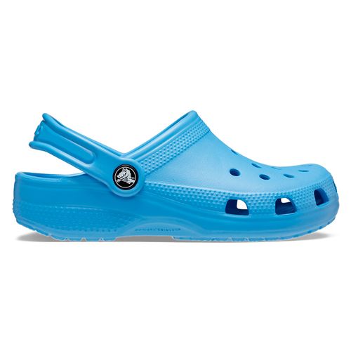 Sandália Crocs Classic Clog Infantil