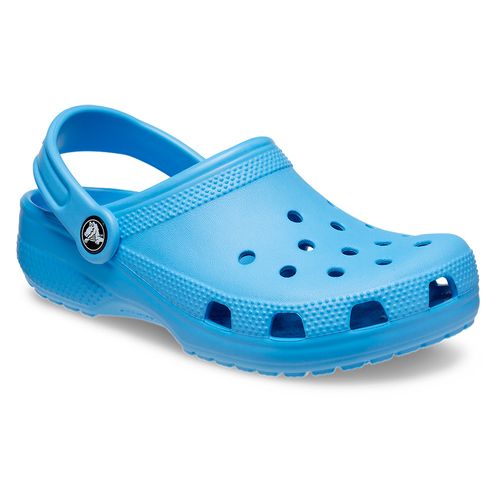 Sandália Crocs Classic Clog Infantil