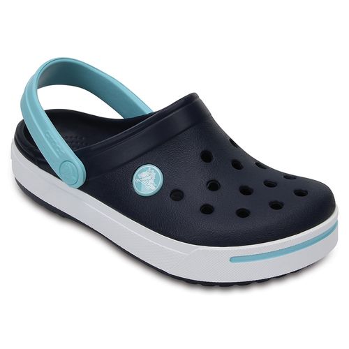 Sandália Crocs Crocband Clog Infantil