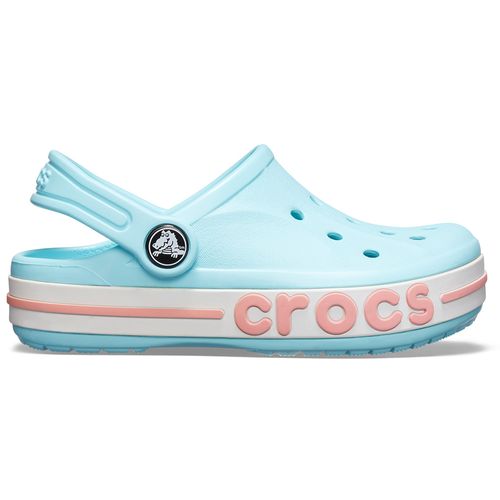 Sandália Crocs Bayaband Clog Juvenil